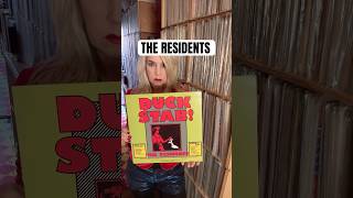 The Residents-Duck Stab! #records #vinyl #vinylrecords #vinylcommunity #outsidermusic