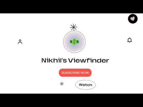 Intro for my YouTube channel