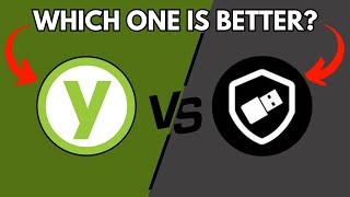 Yubikey vs Nitrokey – Which Security Key Reigns Supreme in 2025?