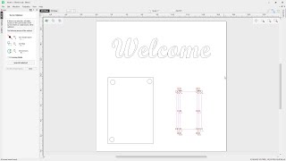 How to use the vector validator in Vectric software | Editing Objects | V12 Tutorials