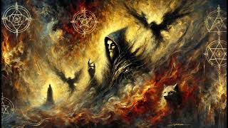 Soulforge [Symphonic Metal/AI Generated Music]