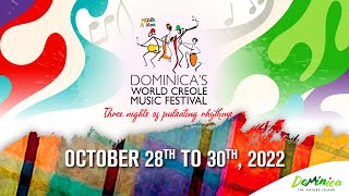 WCMF - Press Conference - October 12th 2022