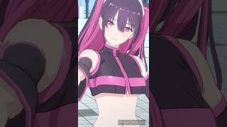 【リリステ】ただ愛が溢れるままに ミリエラ(天使空挺隊)橘 美花莉 登場！ #にごリリ #anime #リリステ #アニメ #nigoriri #ジャンププラス #ゲーム実況