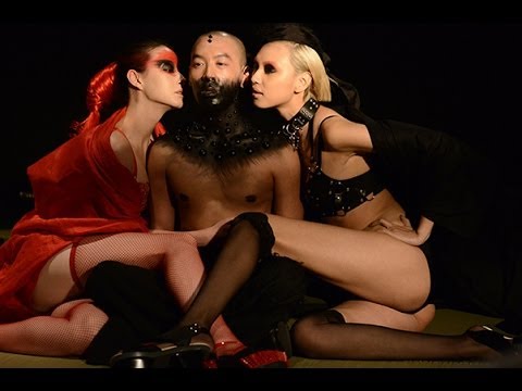 「麥浚龍 JUNO MAK ft. ZOMBIE BOY MV / THE QUESTION《鶴頂紅》POISON LOVE TEASER ll」