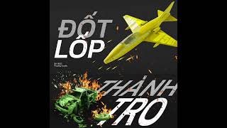 ĐỐT LỐP THÀNH TRO - MOLY ( Prod.by Gxxfy & Flava.Poo )