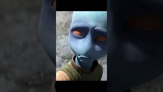 Cad Bane found his son #starwars #cadbane #bountyhunter #talesoftheunderworld #disneyplus #shorts