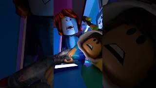 When MOM catch you not SLEEPING 😱 Roblox Meme #funny #memes #animation #shorts #roblox