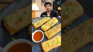 Kitty Party Spring Roll By Vikas Khanna।#starter #fastfood #noonionnogarlic #shorts #celebs #chef