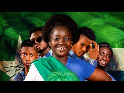 Sierra leone 🇸🇱  (Topboy, Jaky, Edward, M~S, Sankoh) #sierraleone #independenceday #history
