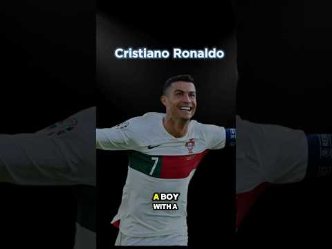 cristiano ronaldo … Long version in the video part #ronaldo