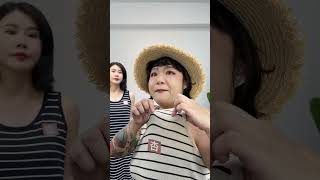 02250076 細橫紋修身無袖針織長洋裝２色