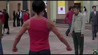 Shaolin Soccer (Internal Flame) 少林足球 (心中的火焰)