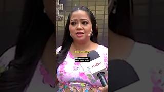 Comedian Bharti Singh lost weight using this VIRAL METHOD. #intermittentfasting