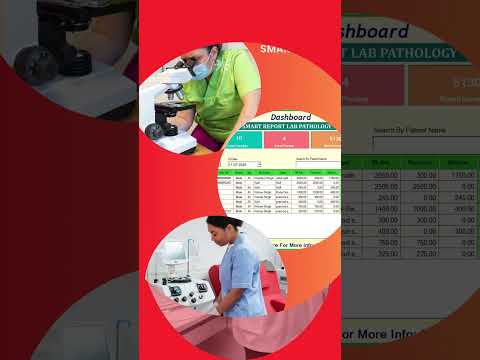 Smart Reporting Lab Software| Pathology Software |smart lab |adwing pathology | #smartreport