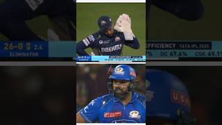 gt vs mi match highlights IPL 2025 #ipl2025 #cricket #ipl #mivsgthighlights #gtvsmi #shorts