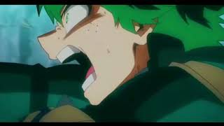 Deku X industry baby || Arceus || Alight motion || AMV edit