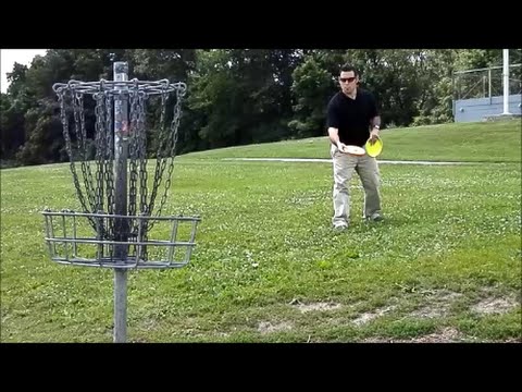Disc Golf: Introduction