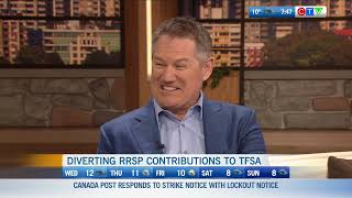 What you should know about your Tax-Free Savings Account (TFSA) before year-end