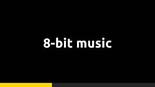 8 bit music chiptunes C64 Atari