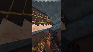 How to lose a full kit in harbor! #deadside