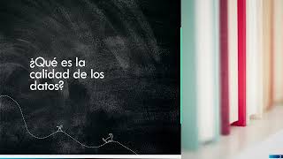 Calidad de los Datos (Data QA)