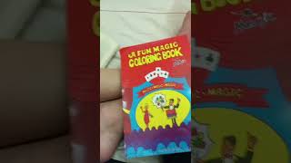 真正的魔術，讓你看看我真正的實力，也請多多支持給我一點錢讓我可以拍更多更好看的影片我現在在規劃狗狗系列語由於遊戲系列大家來趕快來看看影片我的Pokemon卡牌也會很多很多很多加油請大家按讚加訂閱，哈