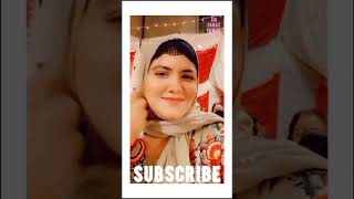 Hubaru Jo tu aye ✨ #indainsong #weddingvlog #fashion #fashionblogger #vlog #shorts #subscribe #viral