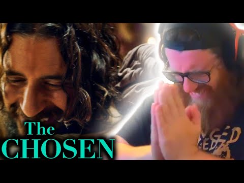 I Watched *The Chosen* And It Was THUNDEROUSLY GOOD | Reaction & Commentary