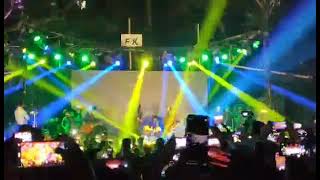 Ononto Bikel Shironamhin live in Kushtia.