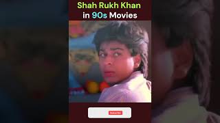 Shahrukh Khan King of Bollywood #kingkhan
