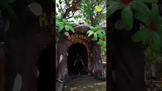 Dance the day away at Paravasa Ulagam!  #paravasaulagam #themepark #selam