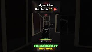 SELF DETONATION  #roblox #blackout #gaming