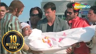 MIRACLE Climax Scene | Ab Hoga RDX Ka Khel | Welcome Ending Scene (HD) | Akshay Kumar