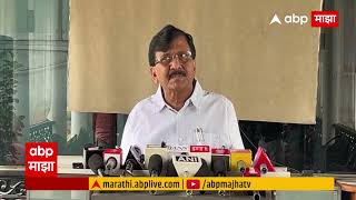 Sanjay Raut On Eknath Shinde : उद्धव ठाकरेंनी एकनाथ शिंदेंना मांडीवर बसवायला हवं होतं का?