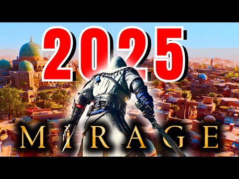 Should you play Assassin's Creed Mirage in 2025?