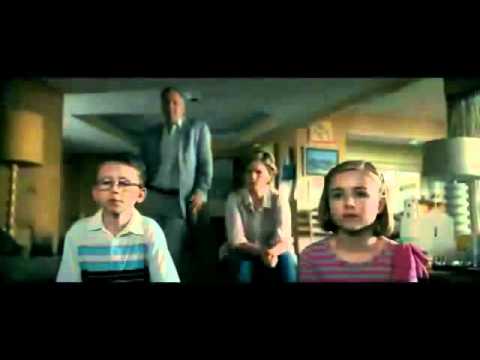 BIG MIRACLE Trailer 2012 - Official [HD]