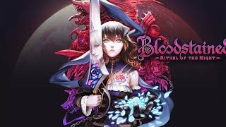【BAU2TV】血咒之城：暗夜儀式 | Bloodstained | 劇情中文版.01 | 序章