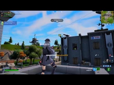 Claw PS5