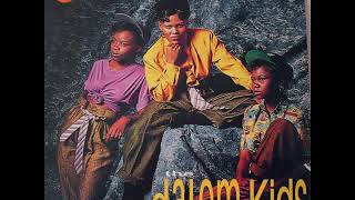 Dalom Kids - Vholangwana