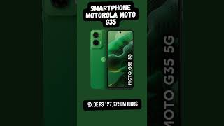 Smartphone Motorola 💙 #motorola #smartphone #celular #telefones