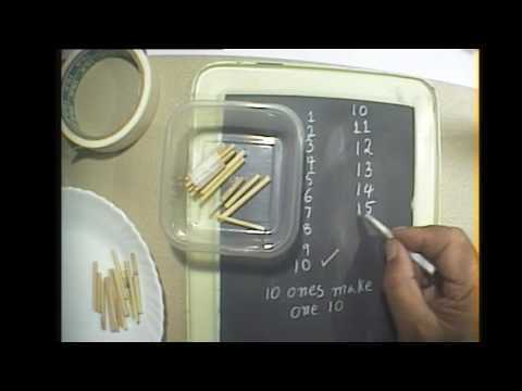 Math Grade 1 Pashto/English P36-E1