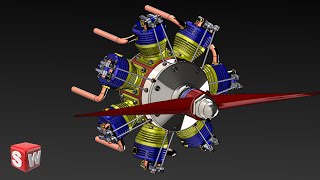 This is CADelics – Where SolidWorks Meets Creative Engineering