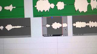 snap to grid. cubase 5