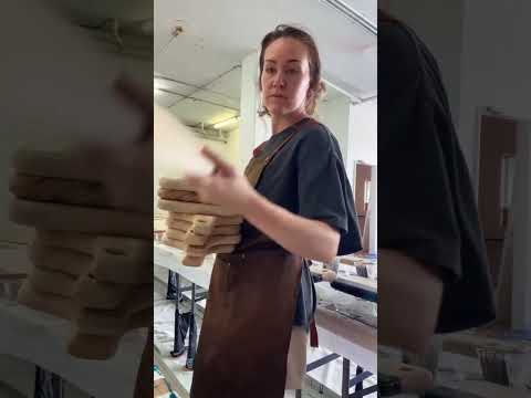 Go behind the scenes of our resin process #resinart #smallbusinessaustralia #smallbusiness