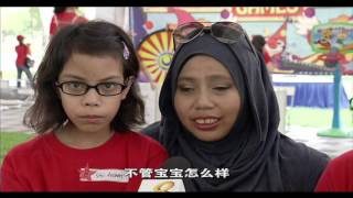 《前线追踪》早产儿（下）