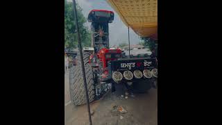 Akh Lag Gayi Kuldeep Manak Remix  param Mundi #shorts #punjabisong #trending #viral #song #music