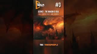 The Dragon Walel Cathedral #animaldocumentary #natgeowild #facts #dragonfact #nationalgeographic