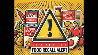 Urgent Recall! California Raw Farm Dairy's Raw Milk Contamination 11/24/2024
