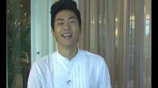 森美話今年聖誕要送黑豬俾小儀!