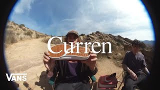 Curren Caples Pro Model | Product Knowledge | VANS